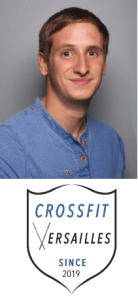 Lire la suite à propos de l’article Pierre DUPLAIX, créateur de CrossFit