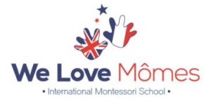 logo We Love Momes