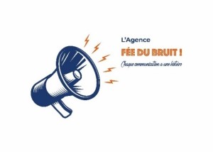 Logo Fée du Bruit