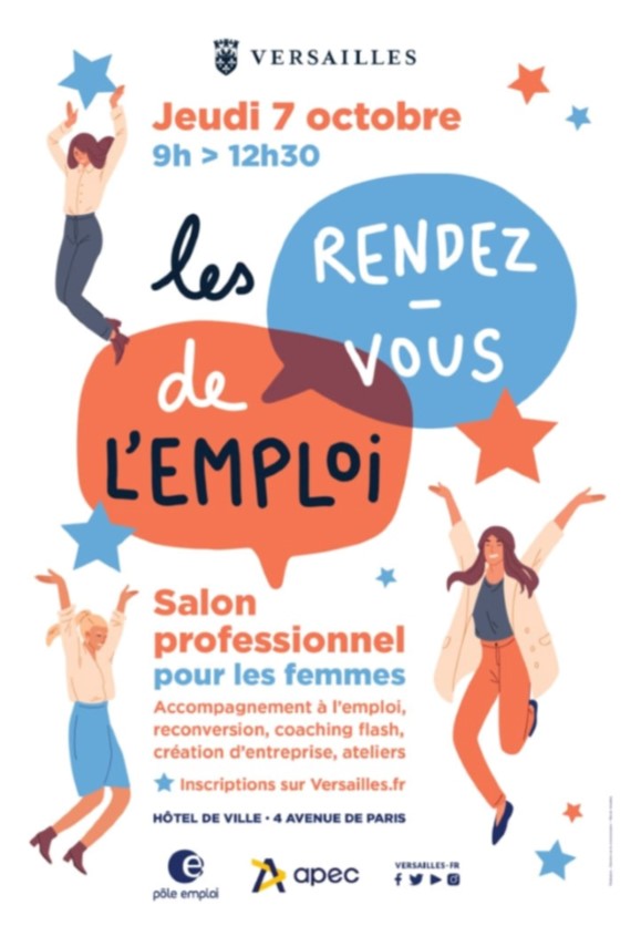 salon professionnel féminin