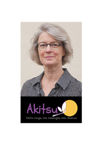 Christine Puis Nicot Akitsu strategie environnement digital