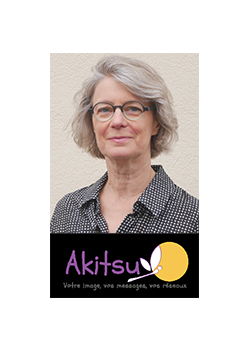 Christine Puis Nicot Akitsu strategie environnement digital