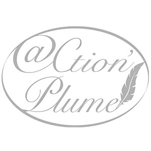 Logo Action Plume