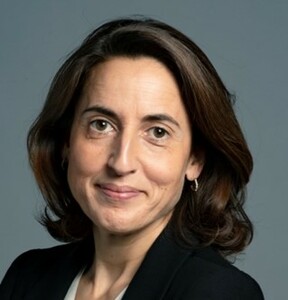 marketing et vente Suzanne Michaux