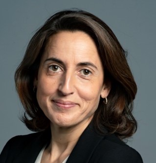 marketing et vente Suzanne Michaux