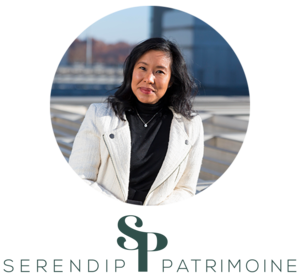 Lire la suite à propos de l’article Interview de Caroline Lim, créatrice d’entreprise, conseillère en gestion patrimoniale