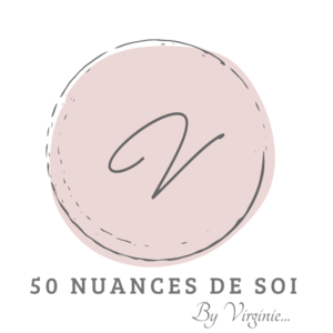 logo de Virginie Roussel