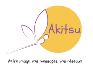 Akitsu digital partenaire de l'association Suzanne Michaux