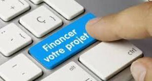 le financement est un point clé du projet