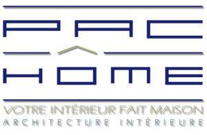 Logo site PacHôme de David Pacome