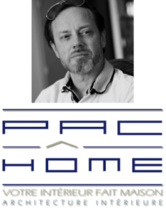 Lire la suite à propos de l’article David Pacôme architecte d’intérieur