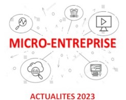 Lire la suite à propos de l’article Nouveautés et changements pour les auto-entrepreneurs en 2023