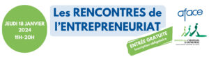 teasing rencontres entrepreneuriat