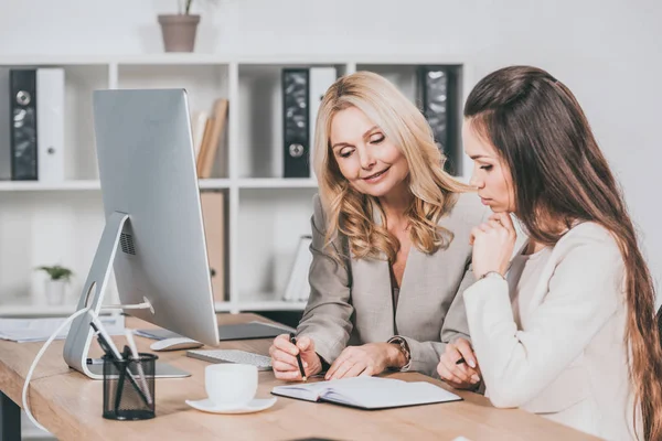 Le mentorat une aide précieuse pour les entrepreneurs