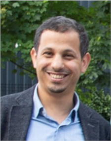 Lire la suite à propos de l’article Yousif Al-Houmays, créateur de WEBSmarTee témoigne