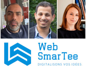 Web Smar Tee