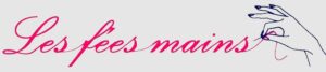 Pascale Blanc, les fées mains logo
