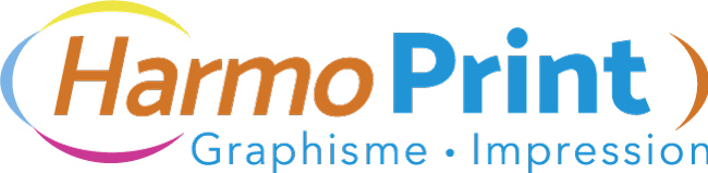 logo Harmoprint