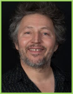 photo Serge Créateur Harmoprint