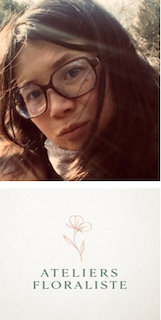 ateliers floralistes créatifs et sensoriels