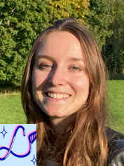 Laura GUILLARD LaLicorneOrganisée