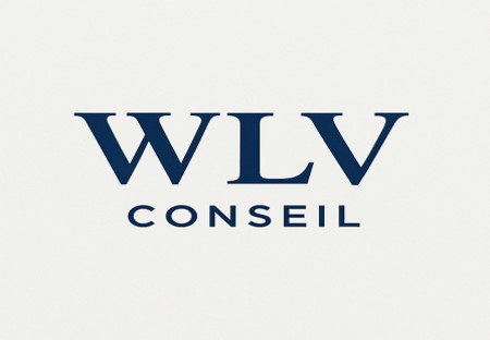 Violaine Wallet WLV Logo WLV conseil,  Contrôle et optimisation des droits à la retraite