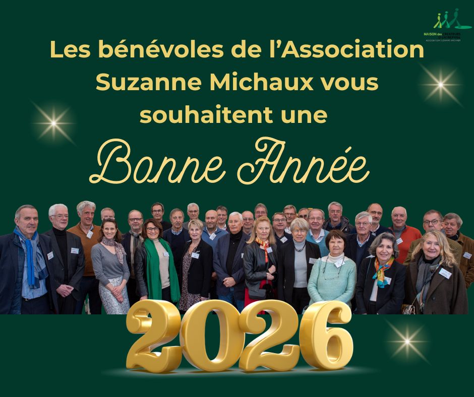 Voeux 2026 entreprenariat succès collaboration