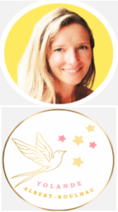 Yolande Albert-Roulhac - Praticienne gestion émotionnelle