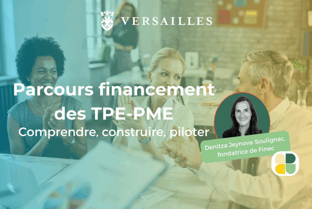 parcours financement des TPE-PME