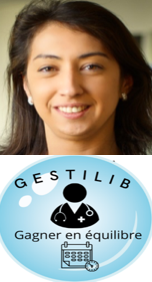 Stephanie Gabel - Gestilib - services santé