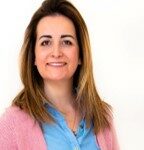 Annelise Sanloup a créé son cabinet de kinésiologie, méthode maux mémoire du corps