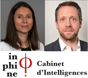 IPHINE Laetitia AUBRY Guillaume HEBERT