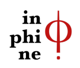 IPHINE Laetitia AUBRY & Guillaume HEBERT