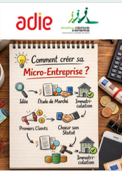 creer micro-entreprise
