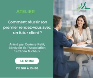 Reussir rendez vous client