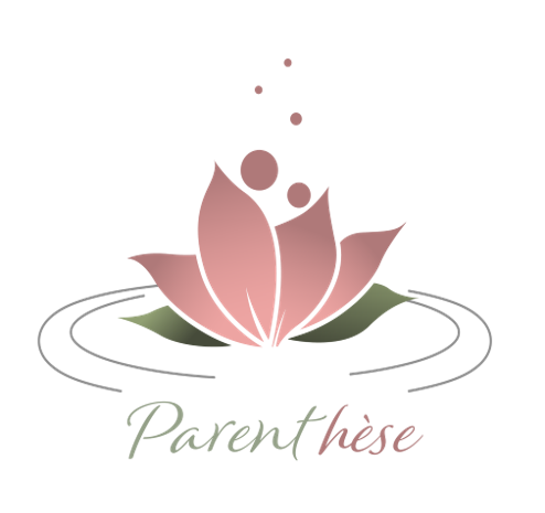 Faustine PICHON paranthese logo